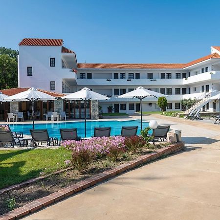 Theatraki Apartments Kos Exterior photo