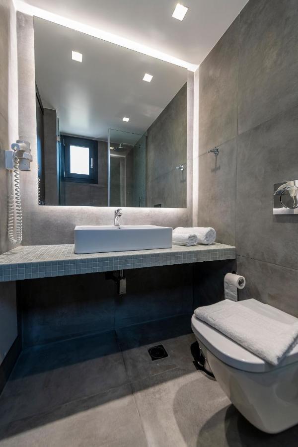 Theatraki Apartments Kos Exterior photo