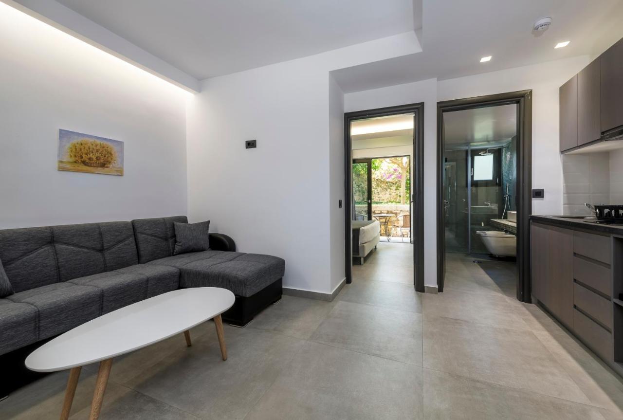 Theatraki Apartments Kos Exterior photo