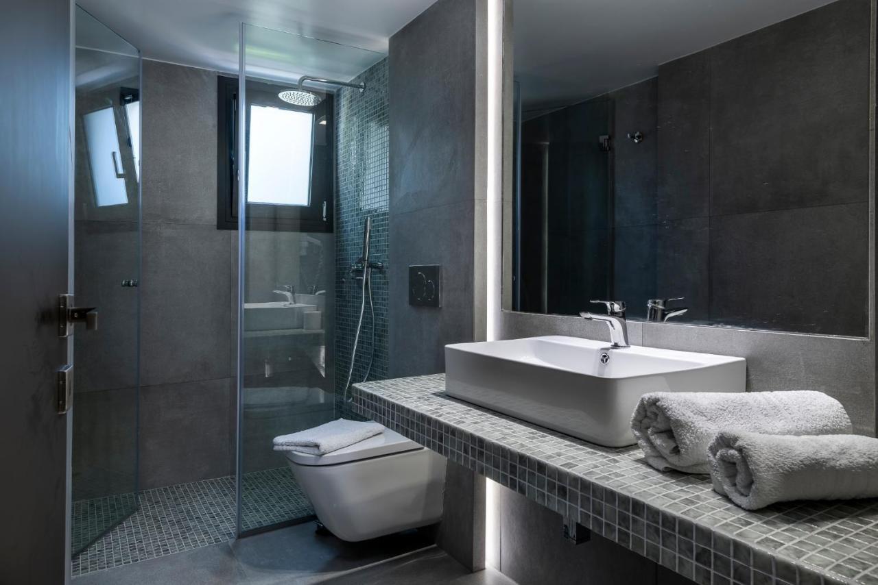Theatraki Apartments Kos Exterior photo