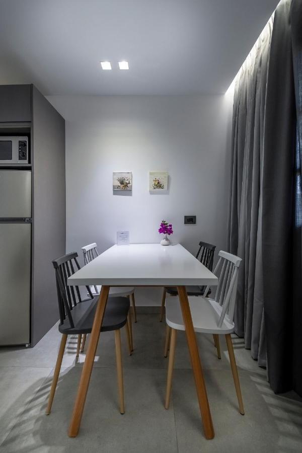 Theatraki Apartments Kos Exterior photo