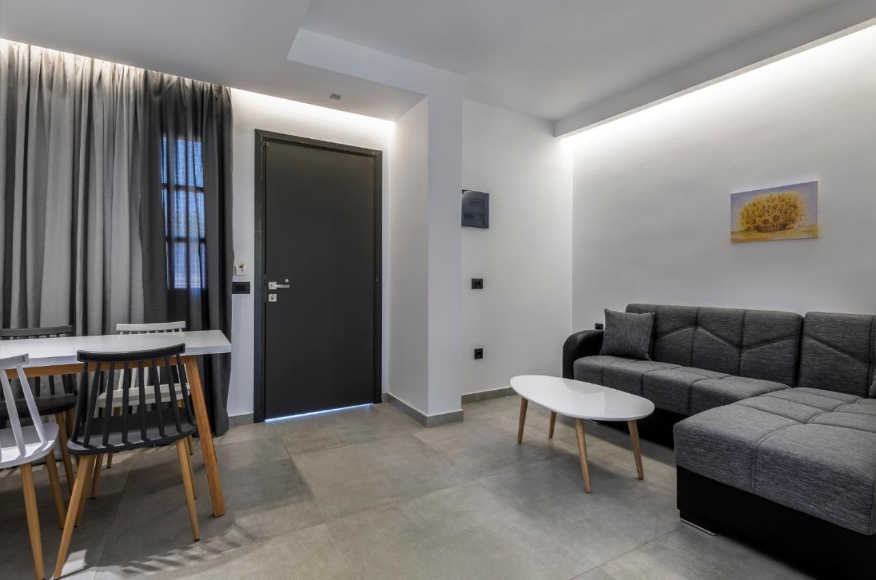 Theatraki Apartments Kos Exterior photo