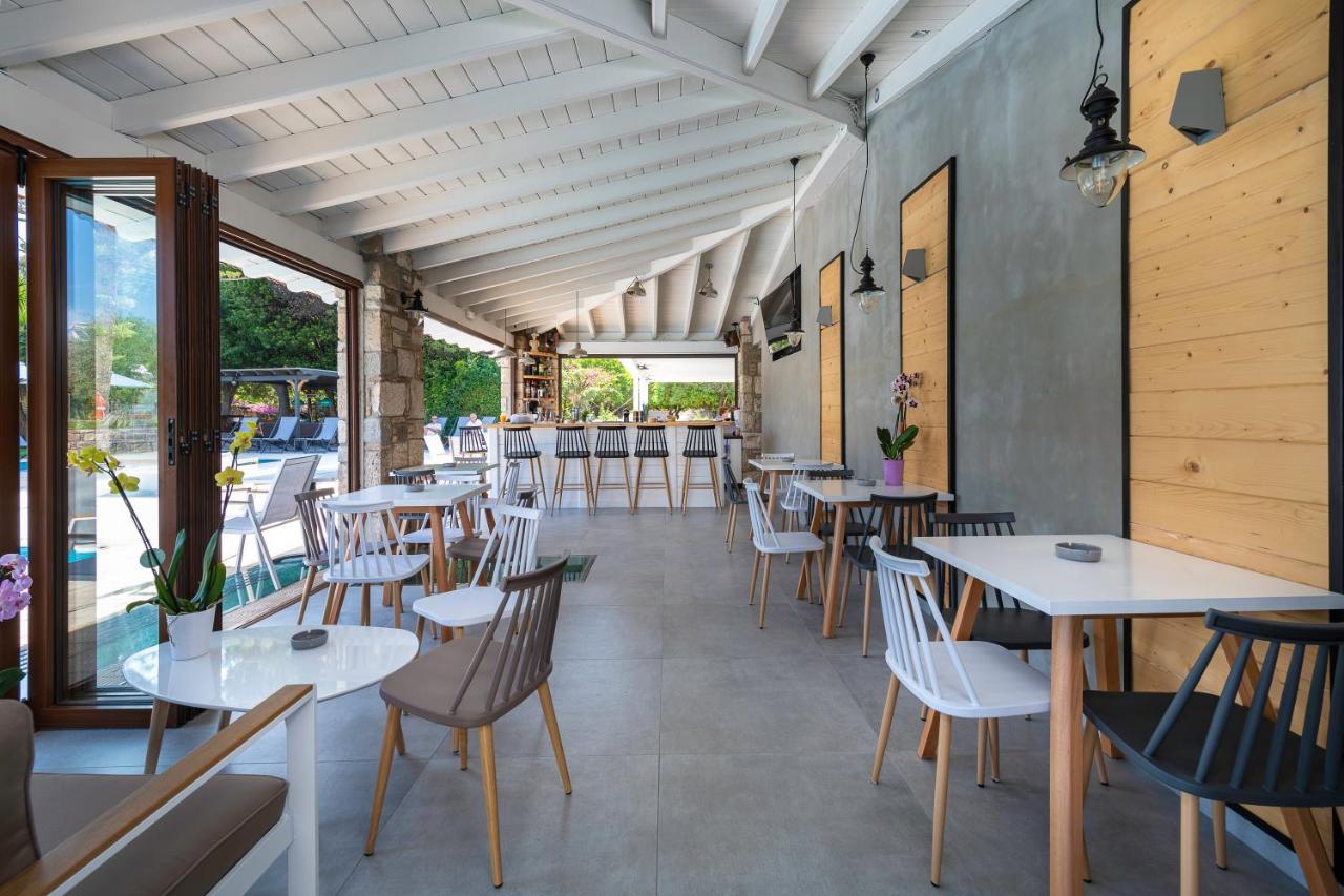 Theatraki Apartments Kos Exterior photo