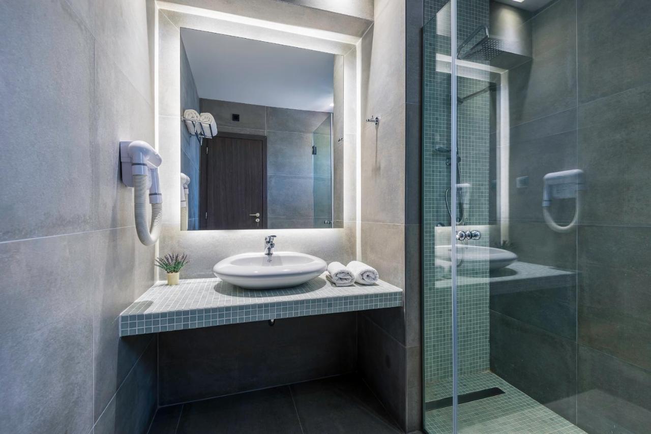 Theatraki Apartments Kos Exterior photo