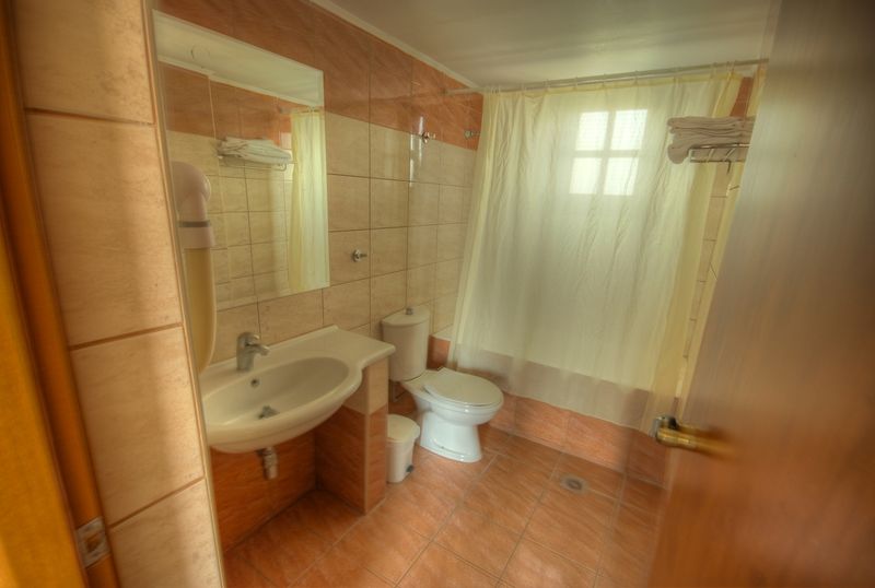 Theatraki Apartments Kos Exterior photo