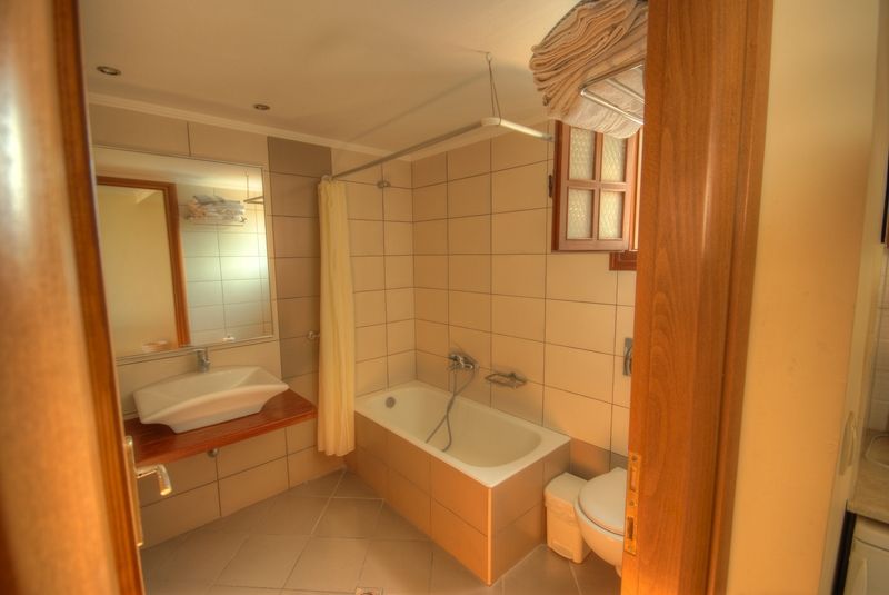 Theatraki Apartments Kos Exterior photo