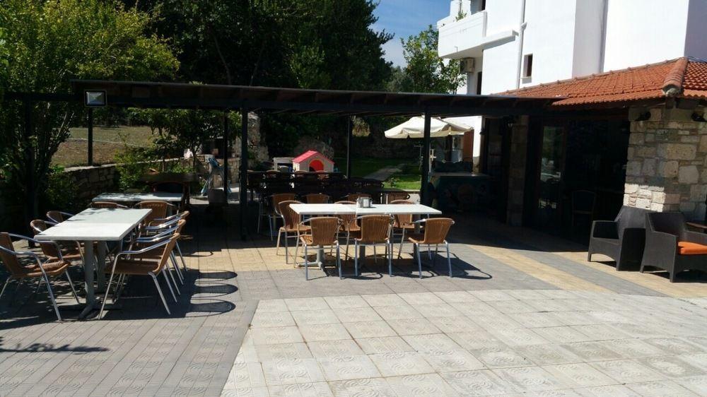 Theatraki Apartments Kos Exterior photo