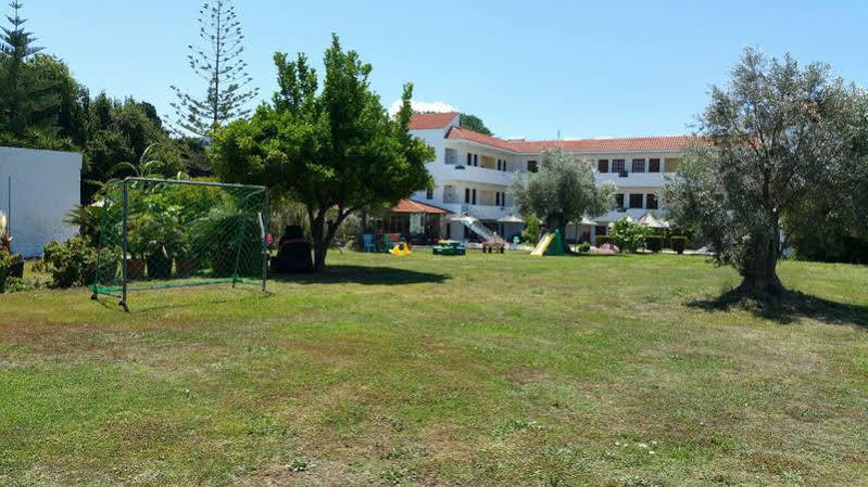 Theatraki Apartments Kos Exterior photo
